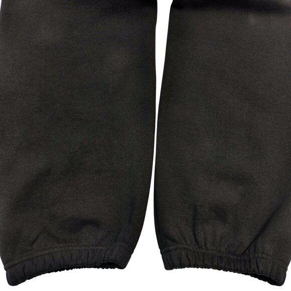 Sp5der Atlanta Sweatpants Black | Spider Worldwide - Picture 5 of 5